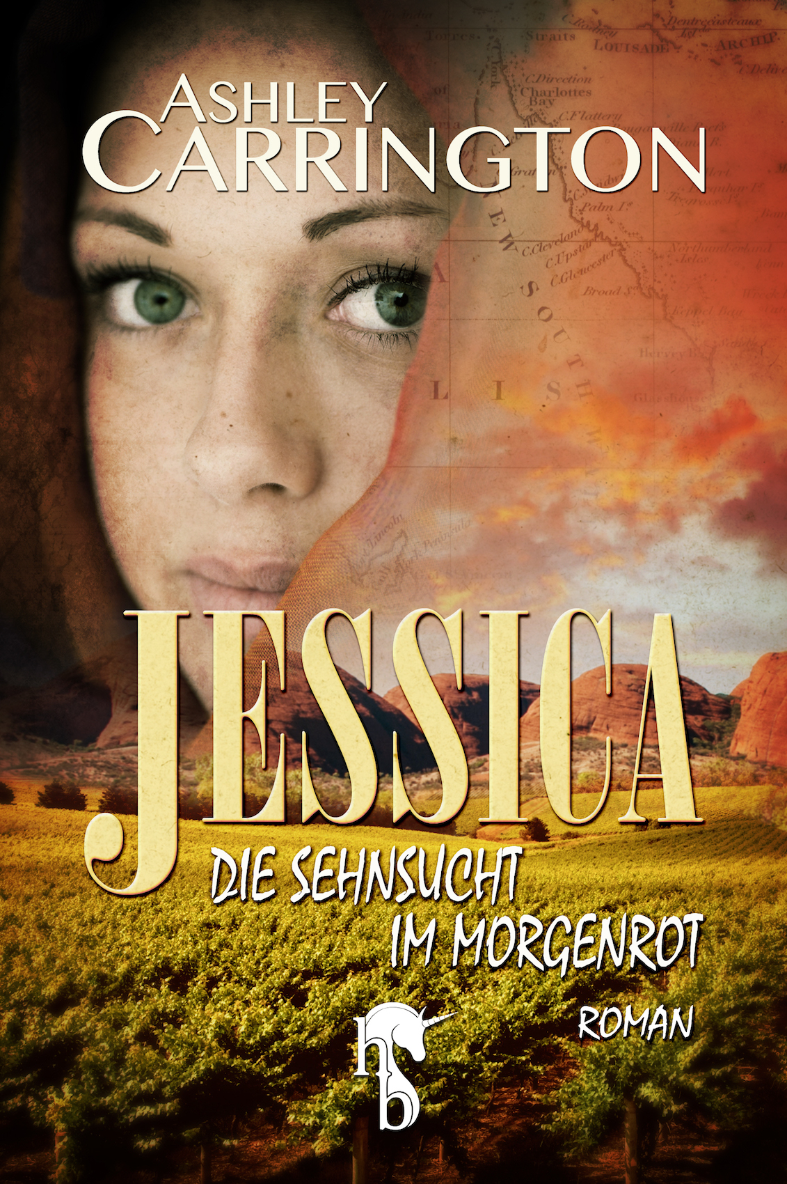 Jessica | hockebooks – E-Book Verlag