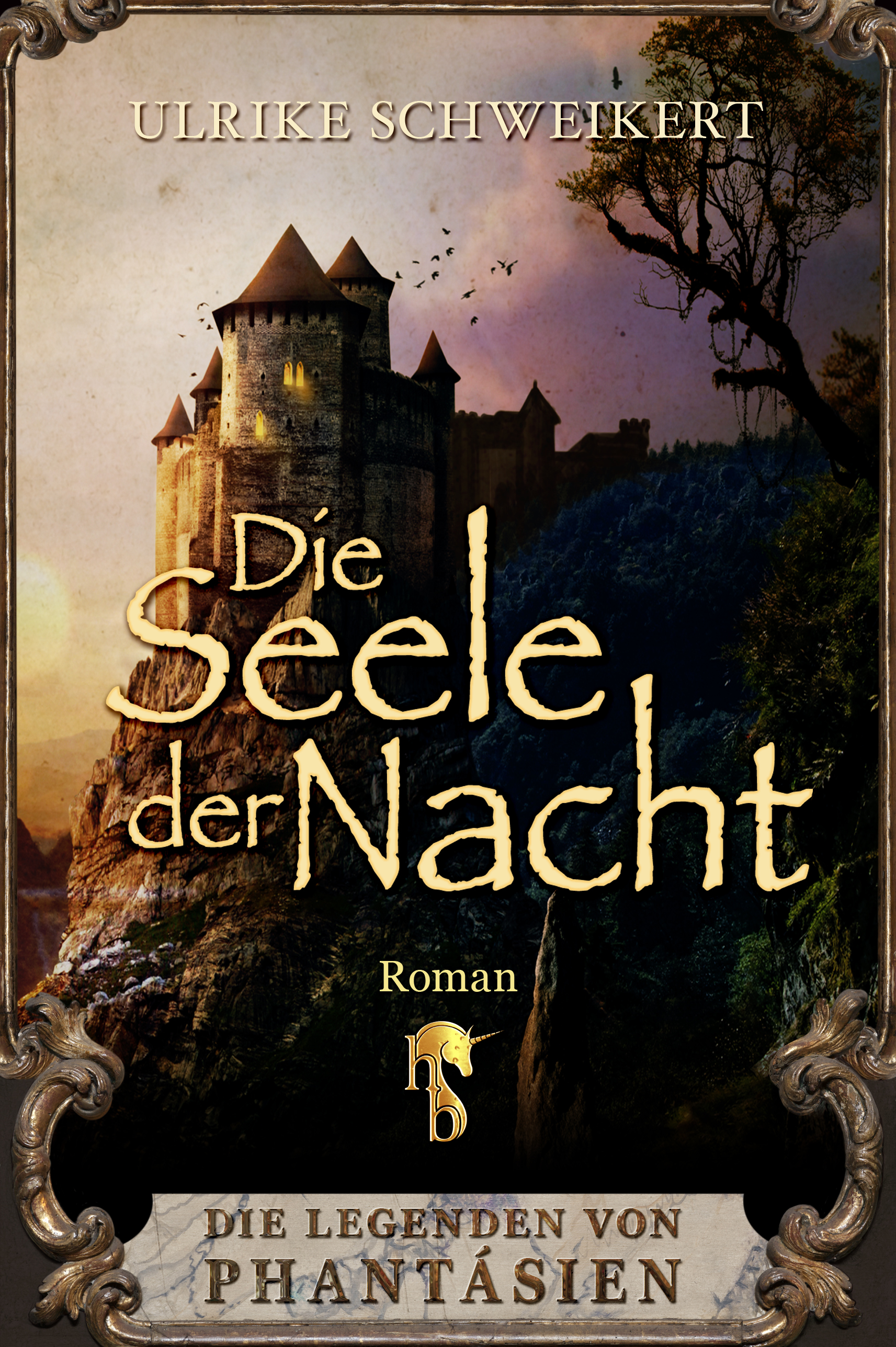 Die Seele der Nacht hockebooks EBook Verlag Die Seele der Nacht hockebooks EBook Verlag