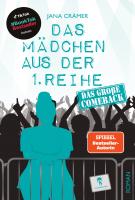 Das Mädchen aus der 1. Reihe. Das große Comeback